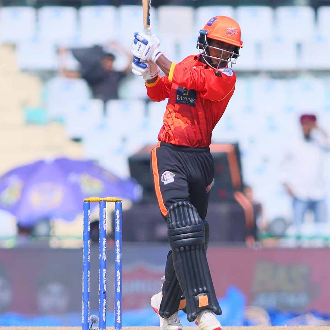 Ludhiana Lions vs Mohali Kings | M5