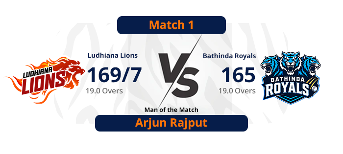 Match-1
