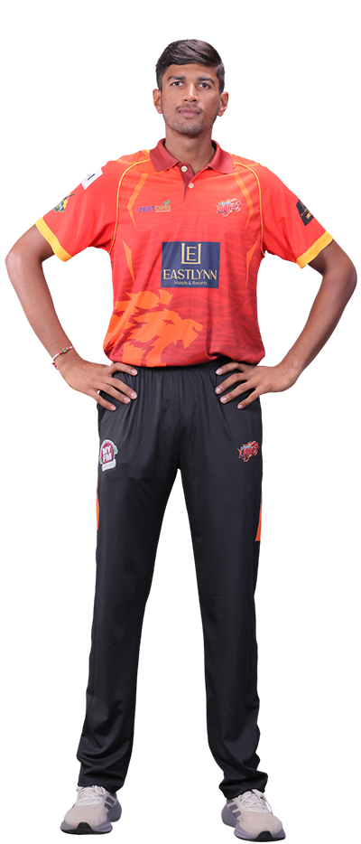 Yuvi