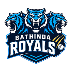 Bathinda Royals logo