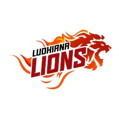 Ludhiana Lions logo