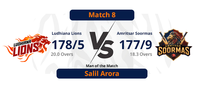 match-8